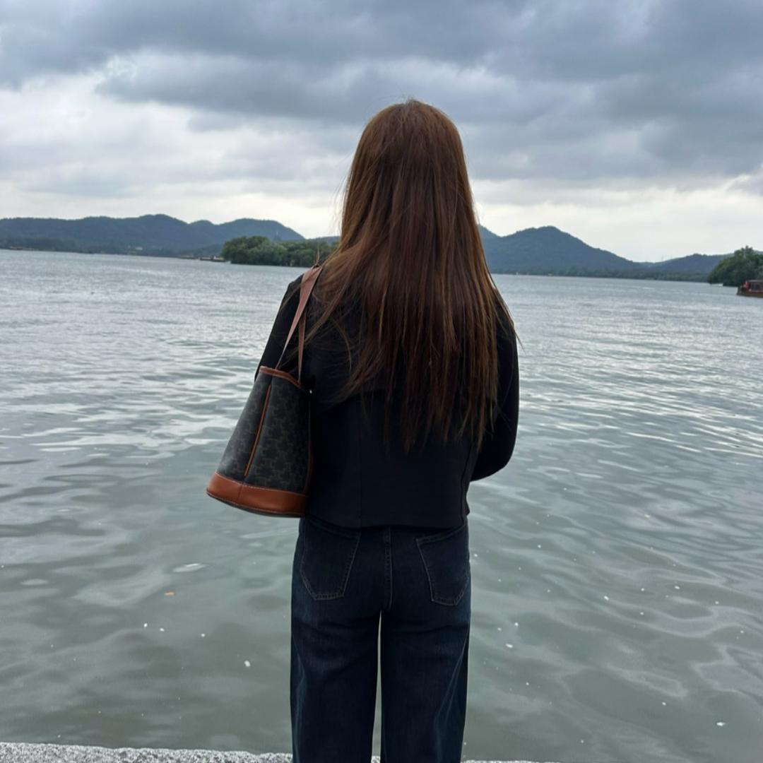 The