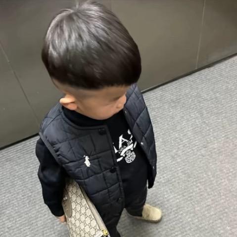 下次见-