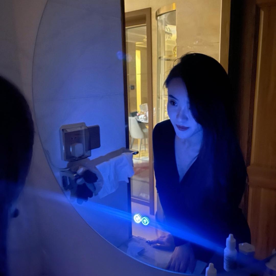 回忆化成🧊