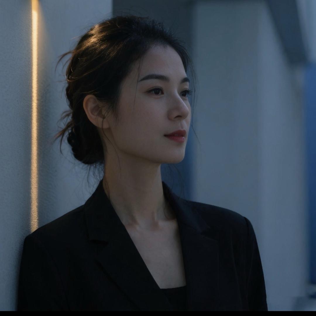 马美丽🧘🏻‍♀️