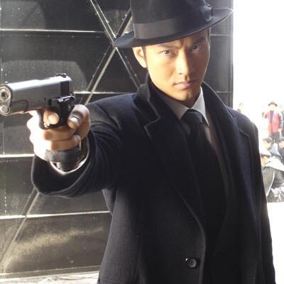 军歌嘹亮i was