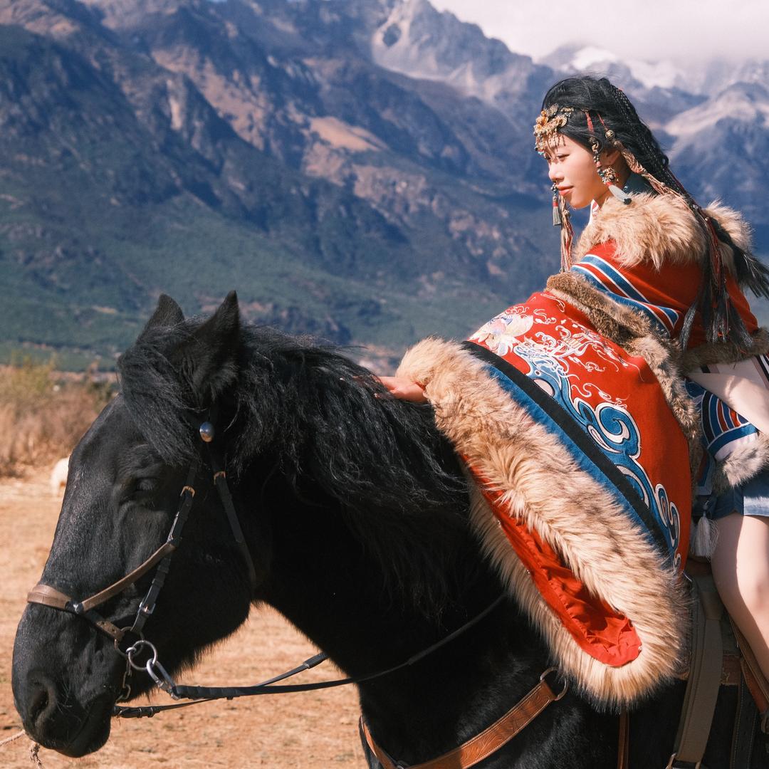 红红火火过大年