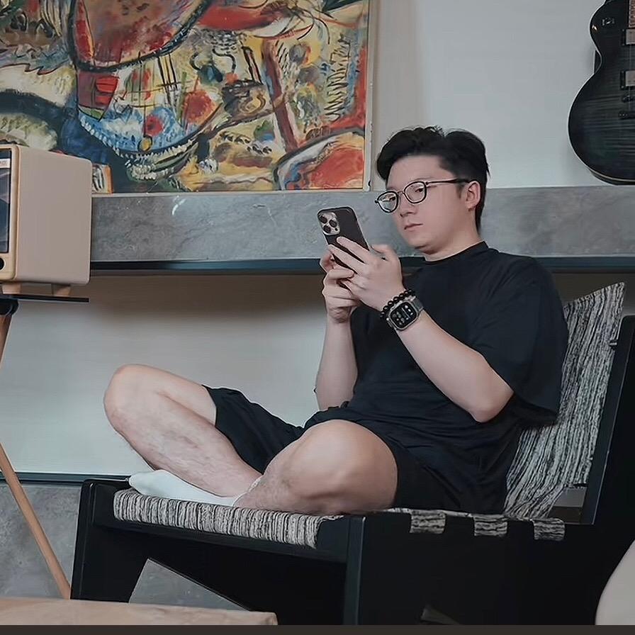 超哥数码【小助理】