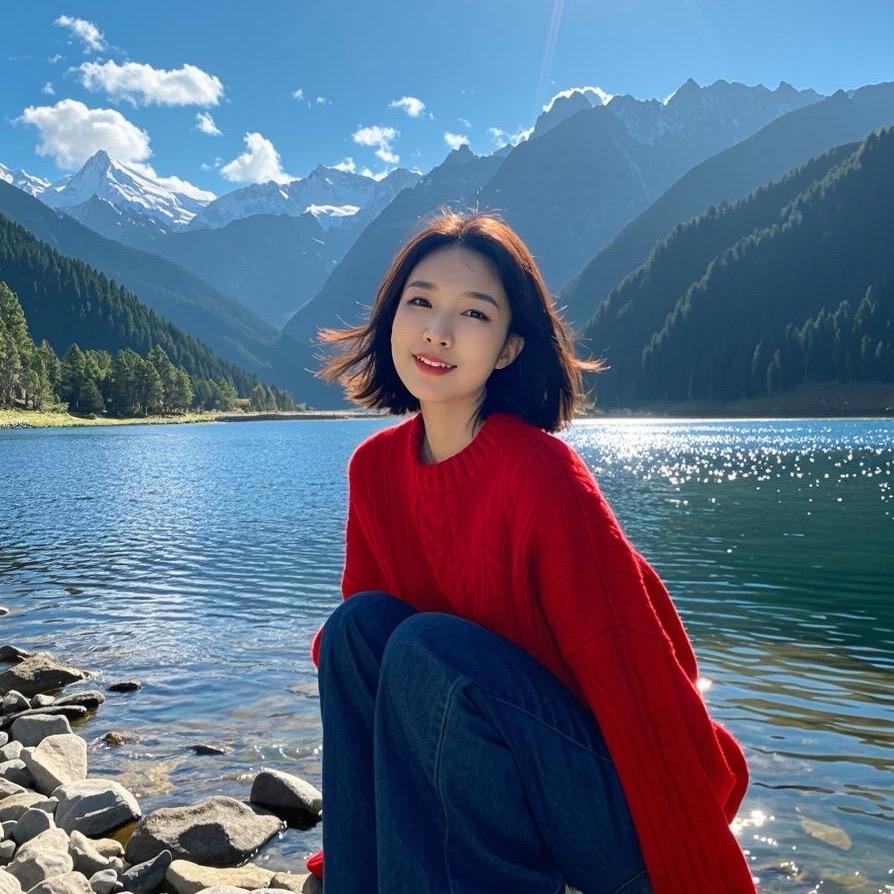 Mi Mi 带你吃喝玩乐