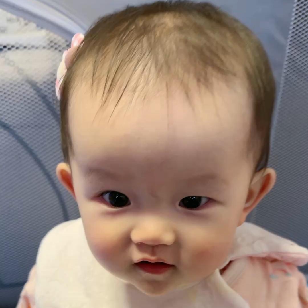 昕昕要长胖🍼