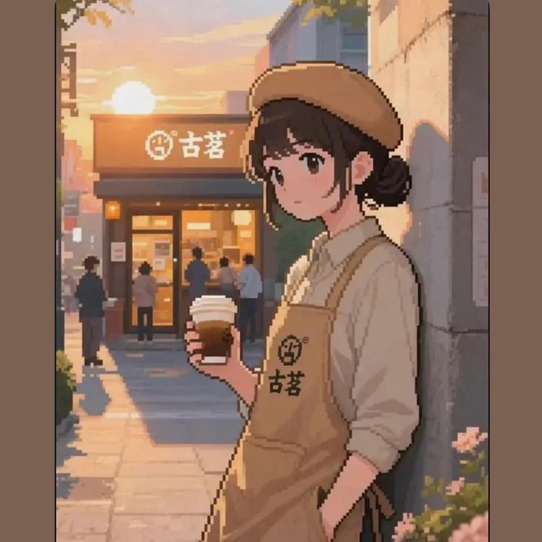 是六一baby