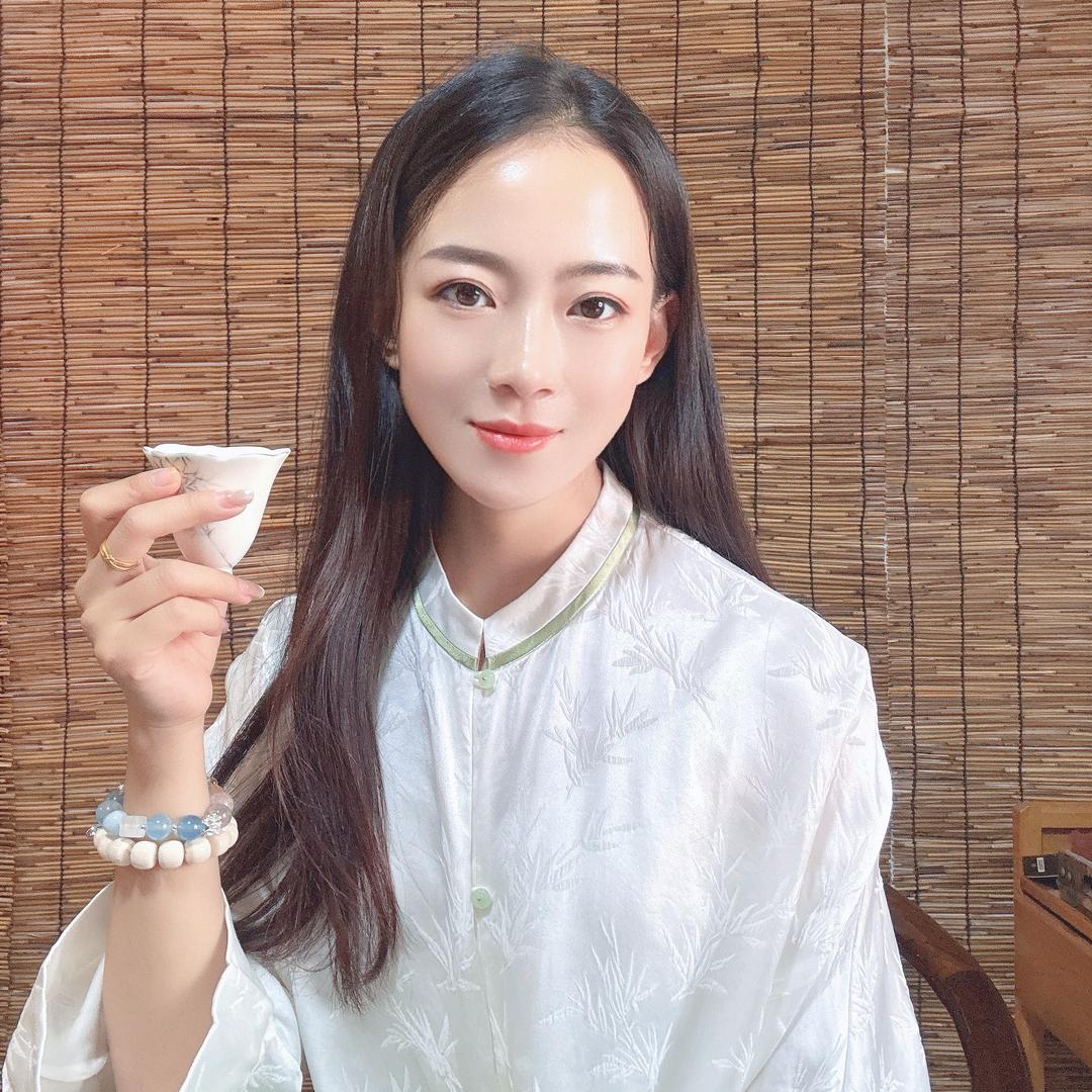 茗涵·易经文化工作室