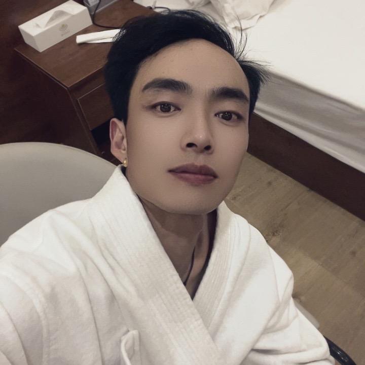 江先生🙋‍♂️