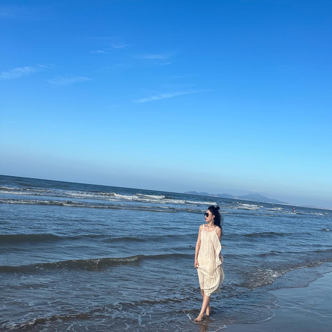 努力的七小姐💪🏻