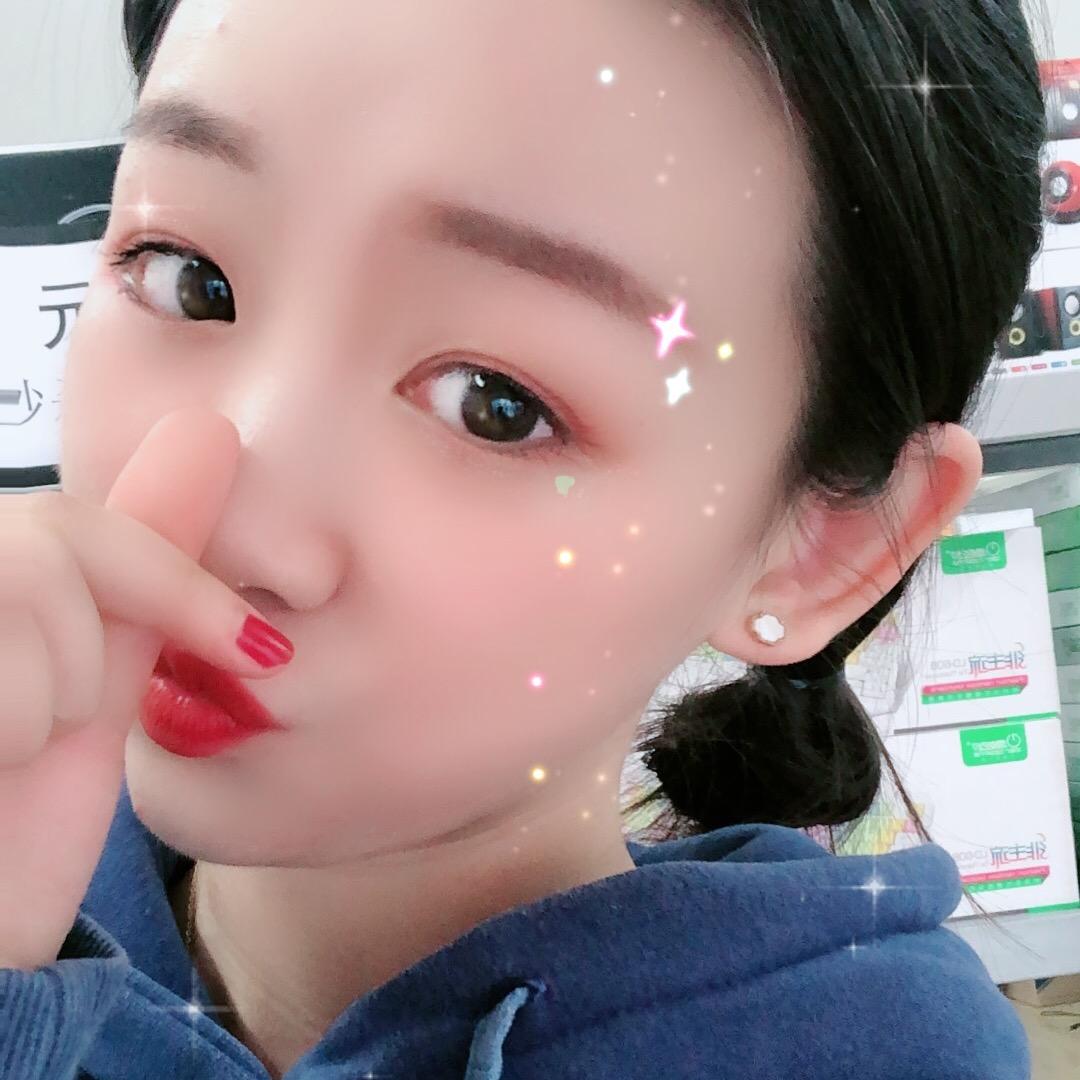 依依（涨粉直播间）