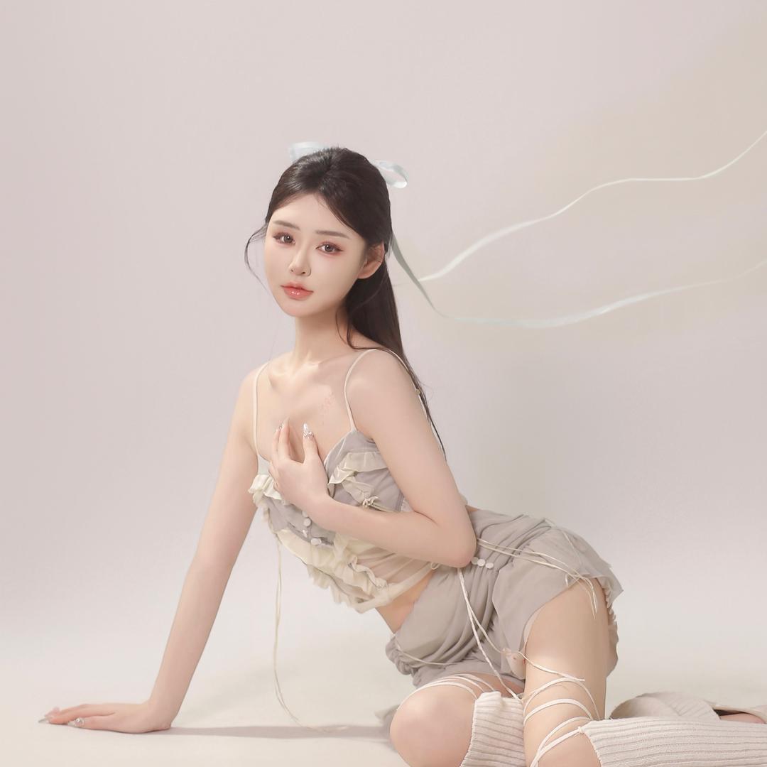 溪溪礼