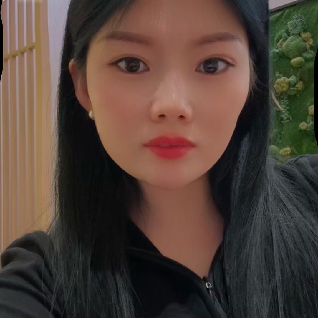 未来可期🌹🌈