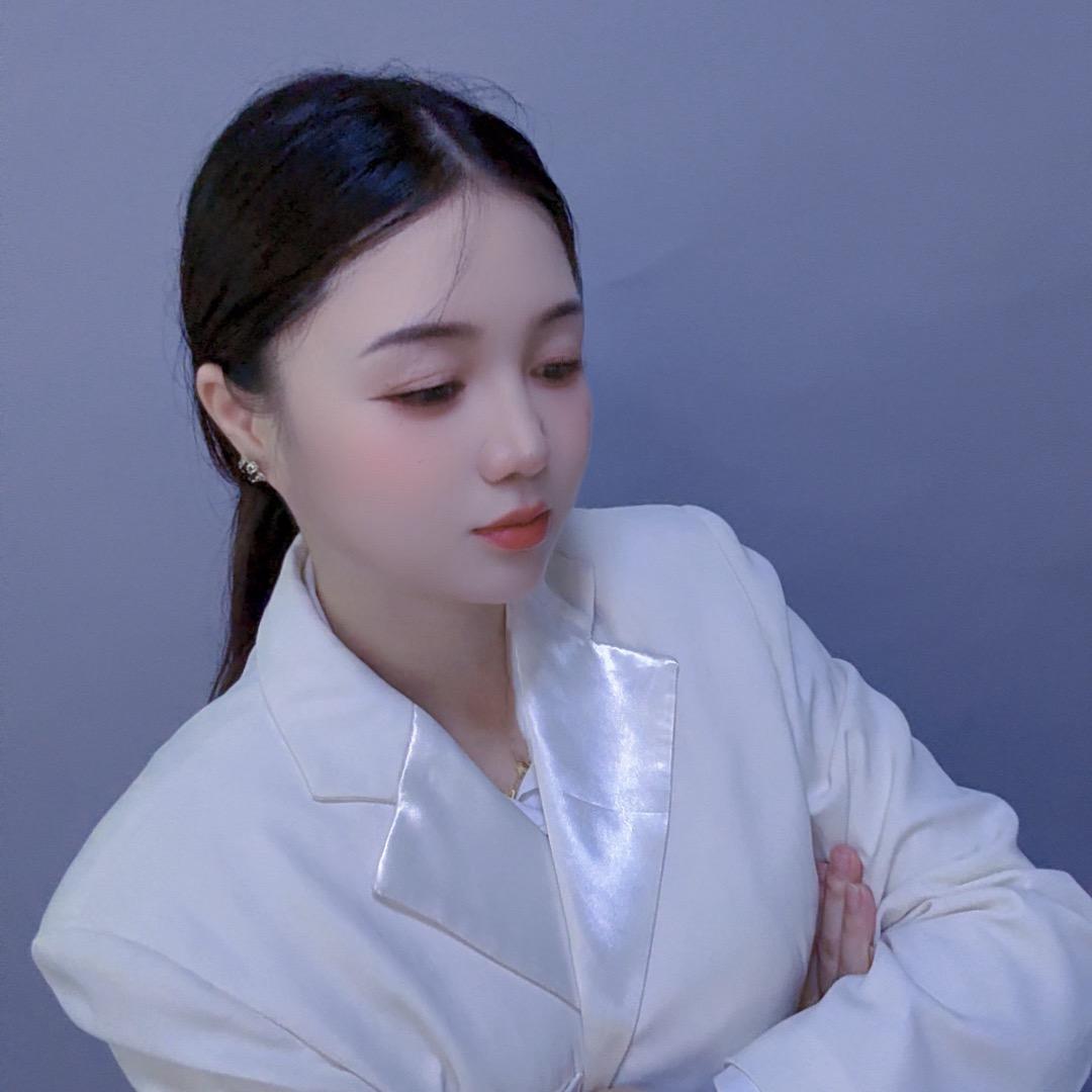 糖糖（乐宇）