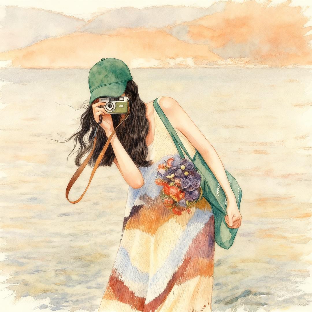 美佳的包包小铺