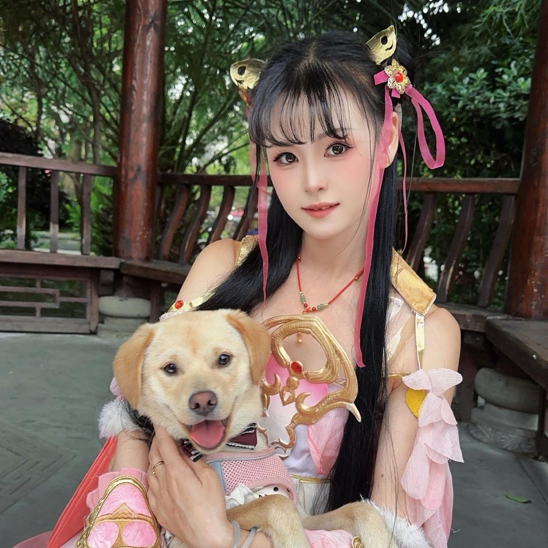 沐倾心