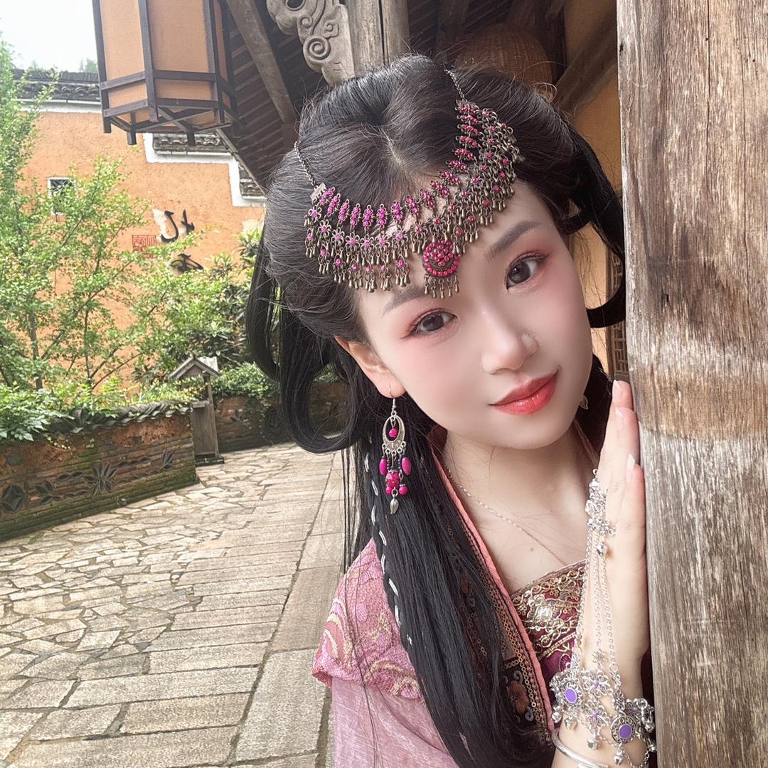 婷@婷