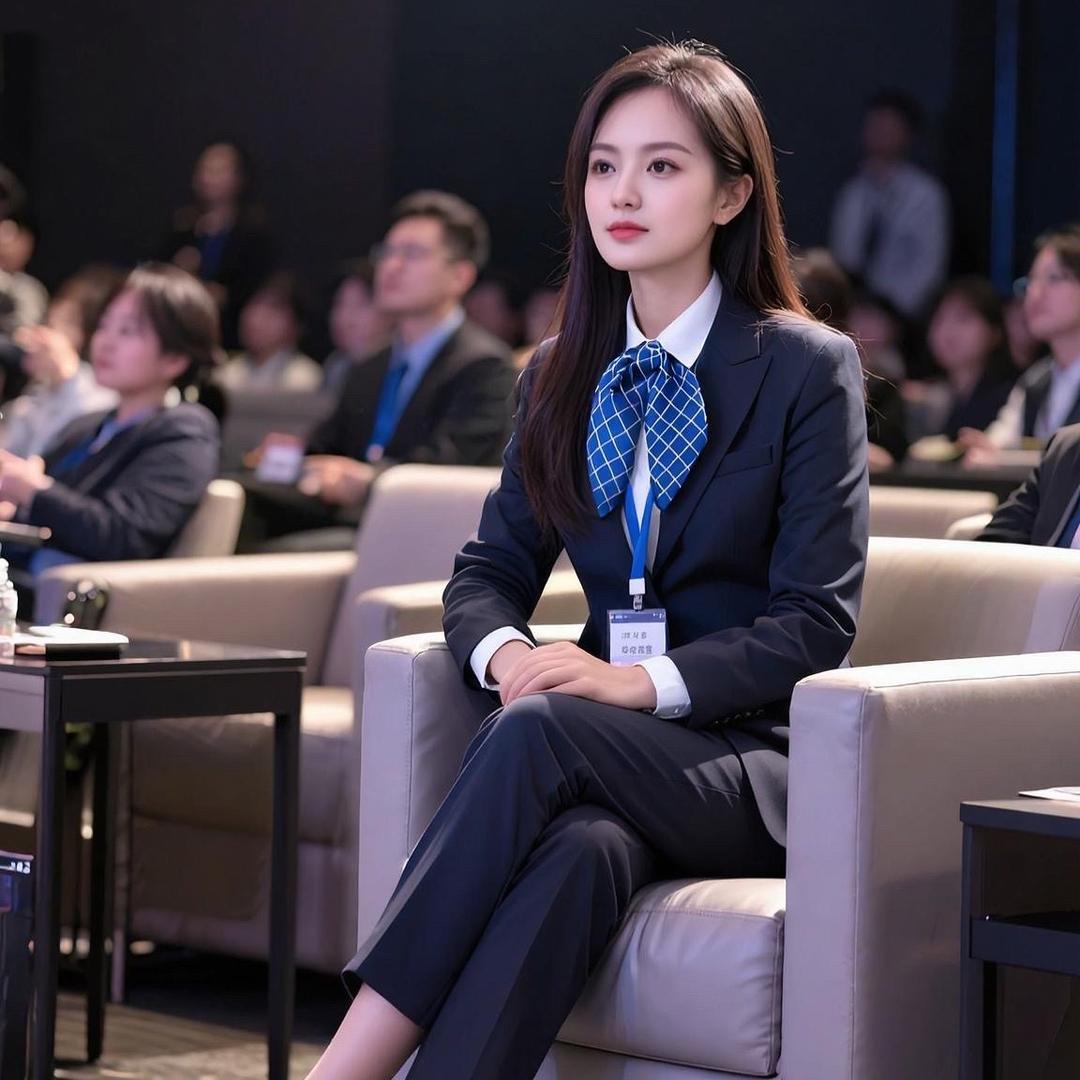 知行商学院～亚楠