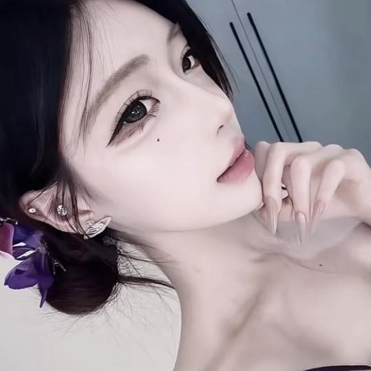 小涵妹妹
