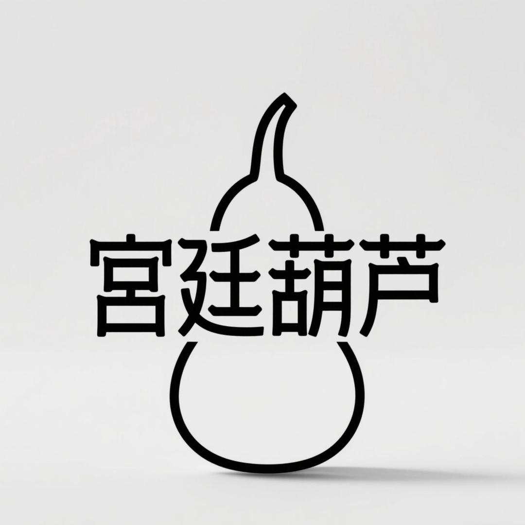 宫廷葫芦