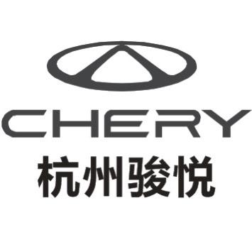 奇瑞汽车杭州骏悦店