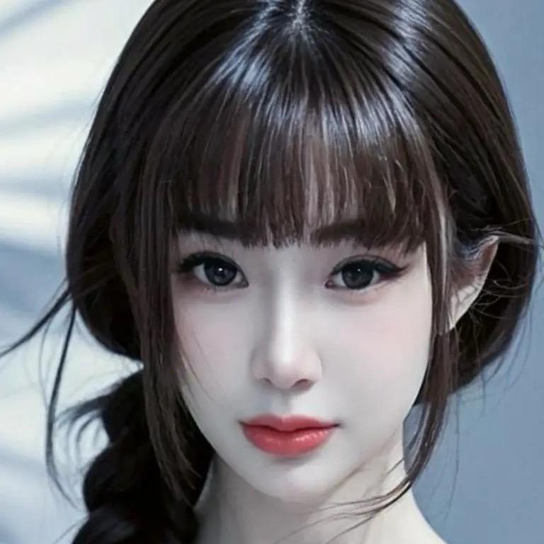 琪琪🎙️