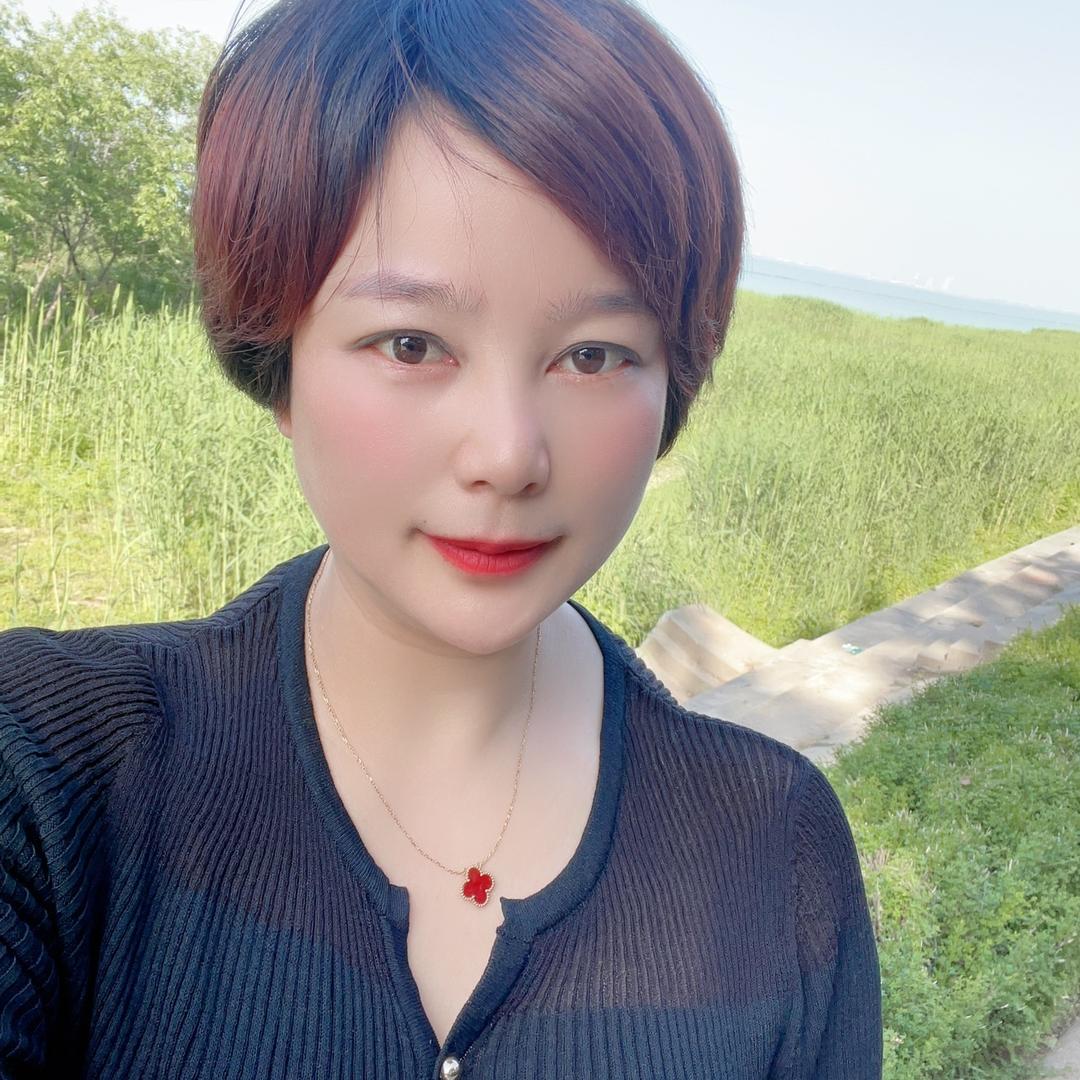 王美丽思密姐