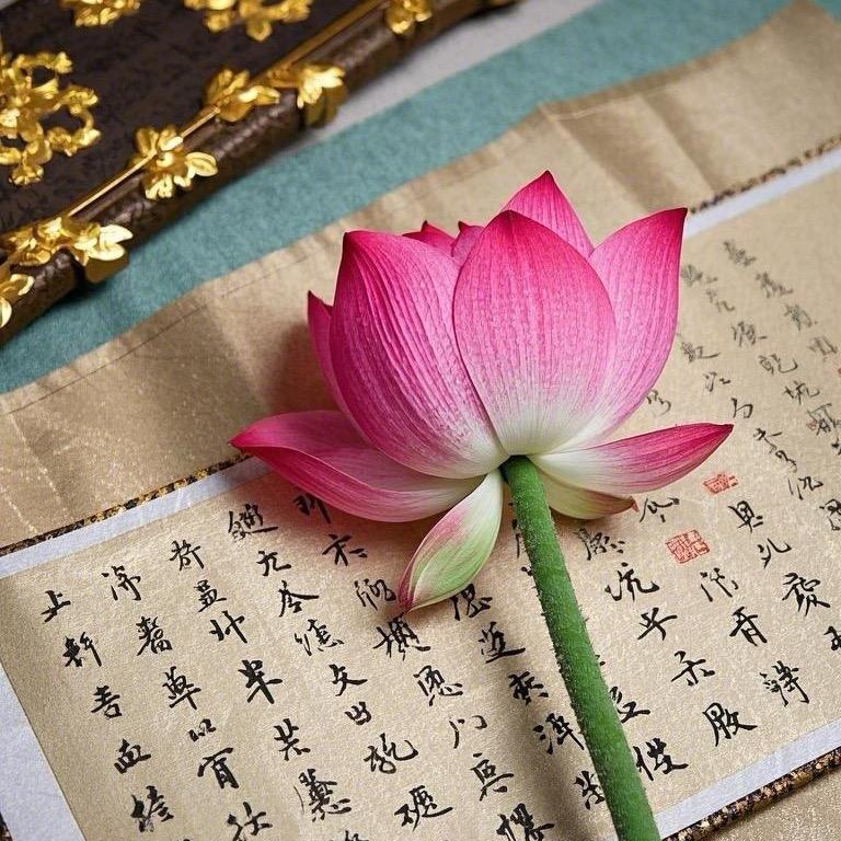 普陀山禅音