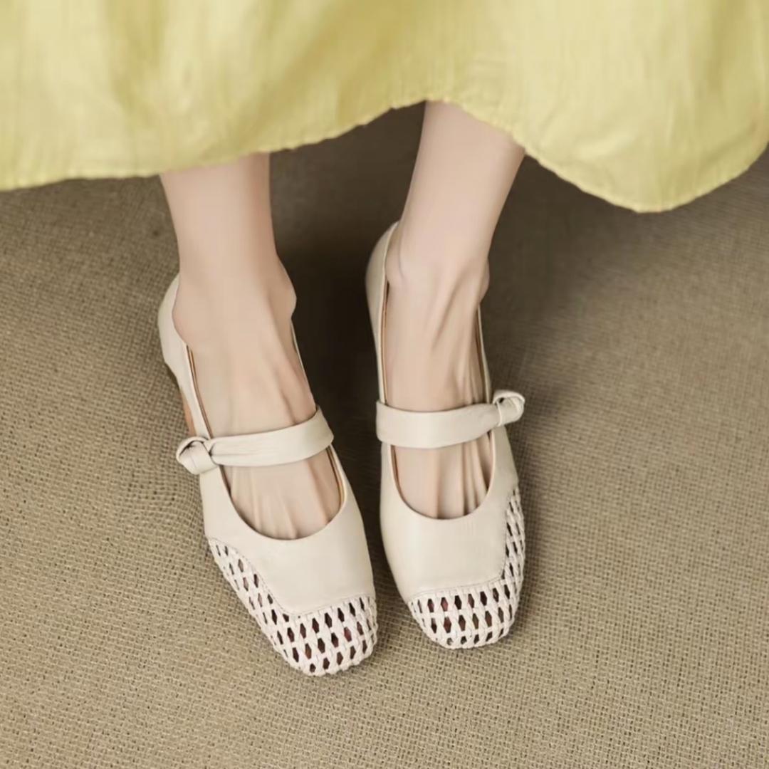 娅笛缇女鞋工厂