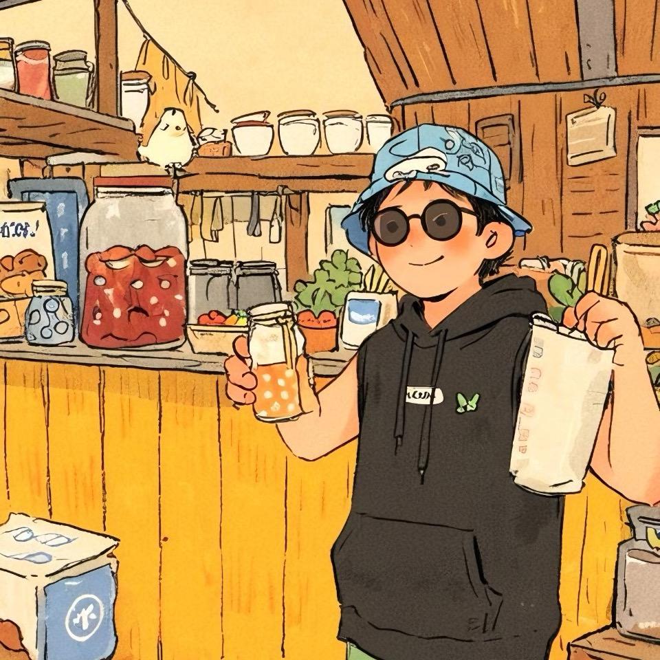 暂时想不到名字