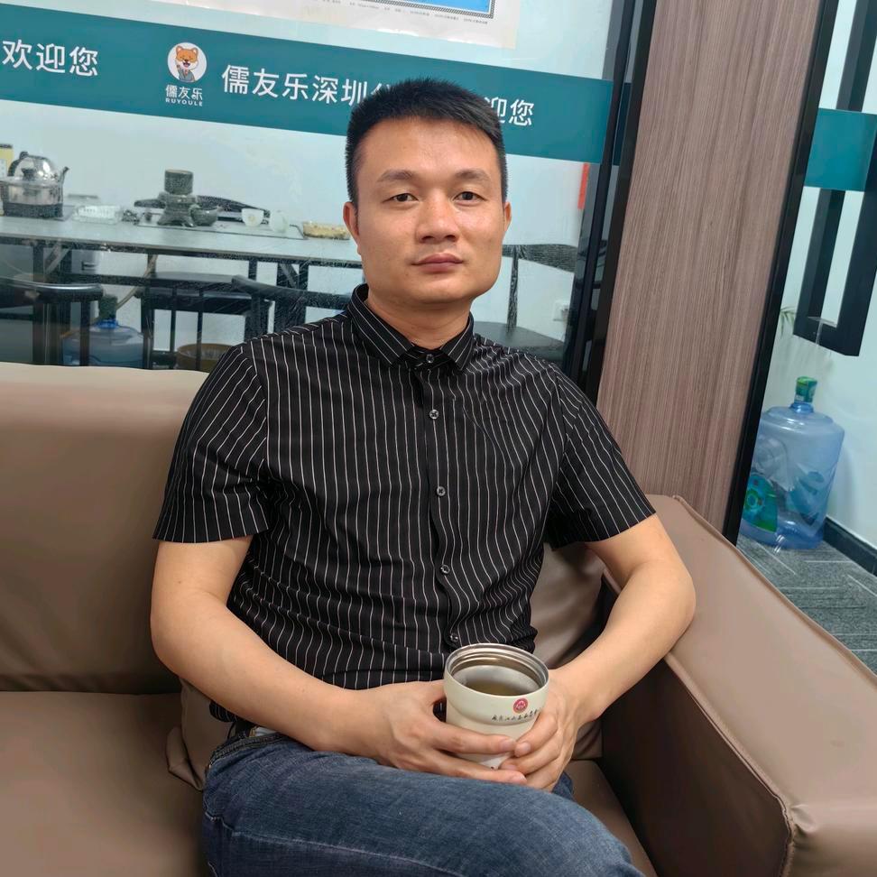 桂哥聊创业