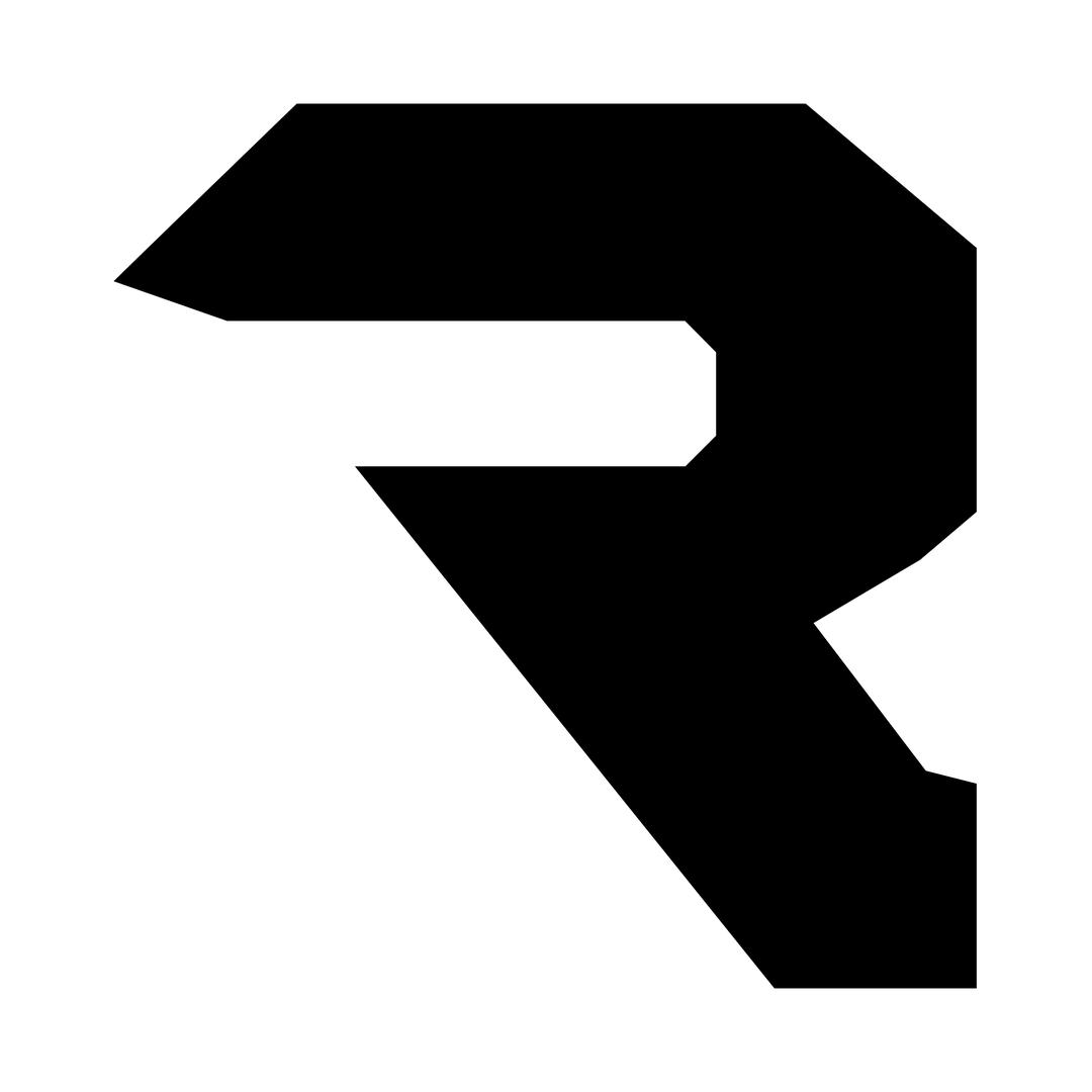 RBOLU滑雪运动店