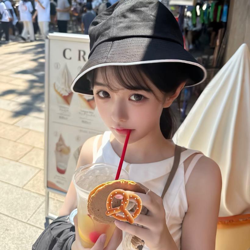 茉莉.