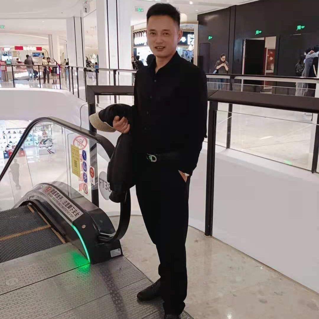 奔跑的蜗牛