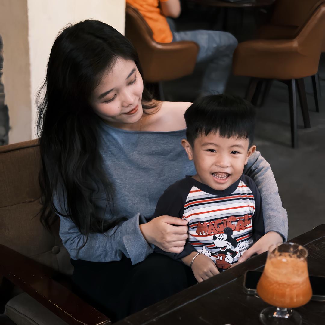 爱喝酸奶的扬扬