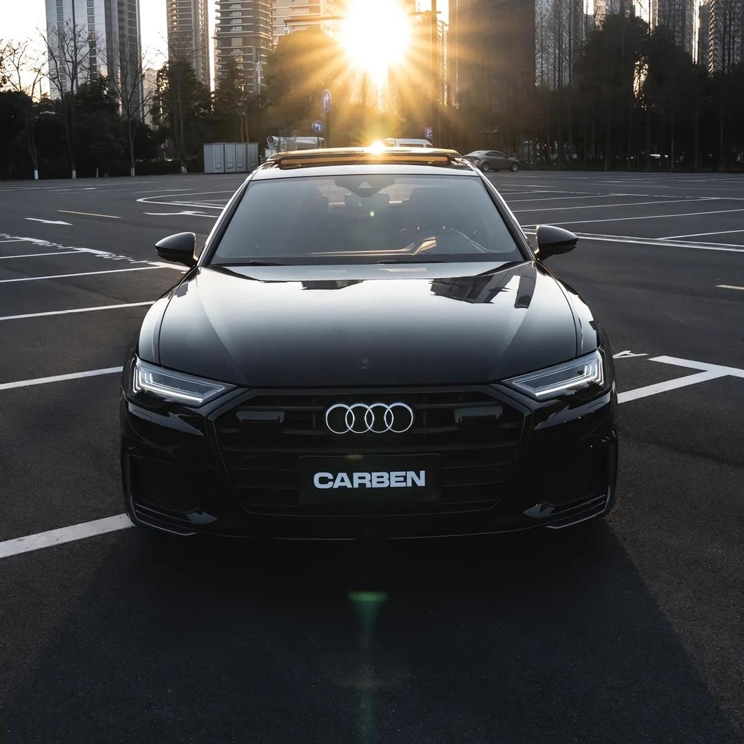 哈尔滨安驰原厂升级