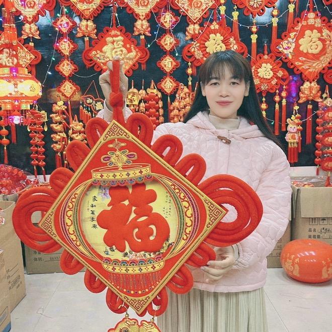 义乌市链闻对联工厂