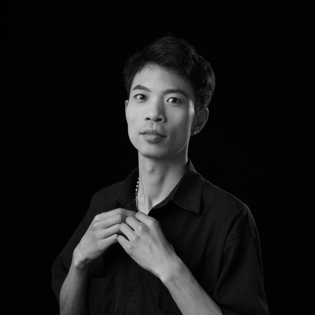 获嘉烫发小李