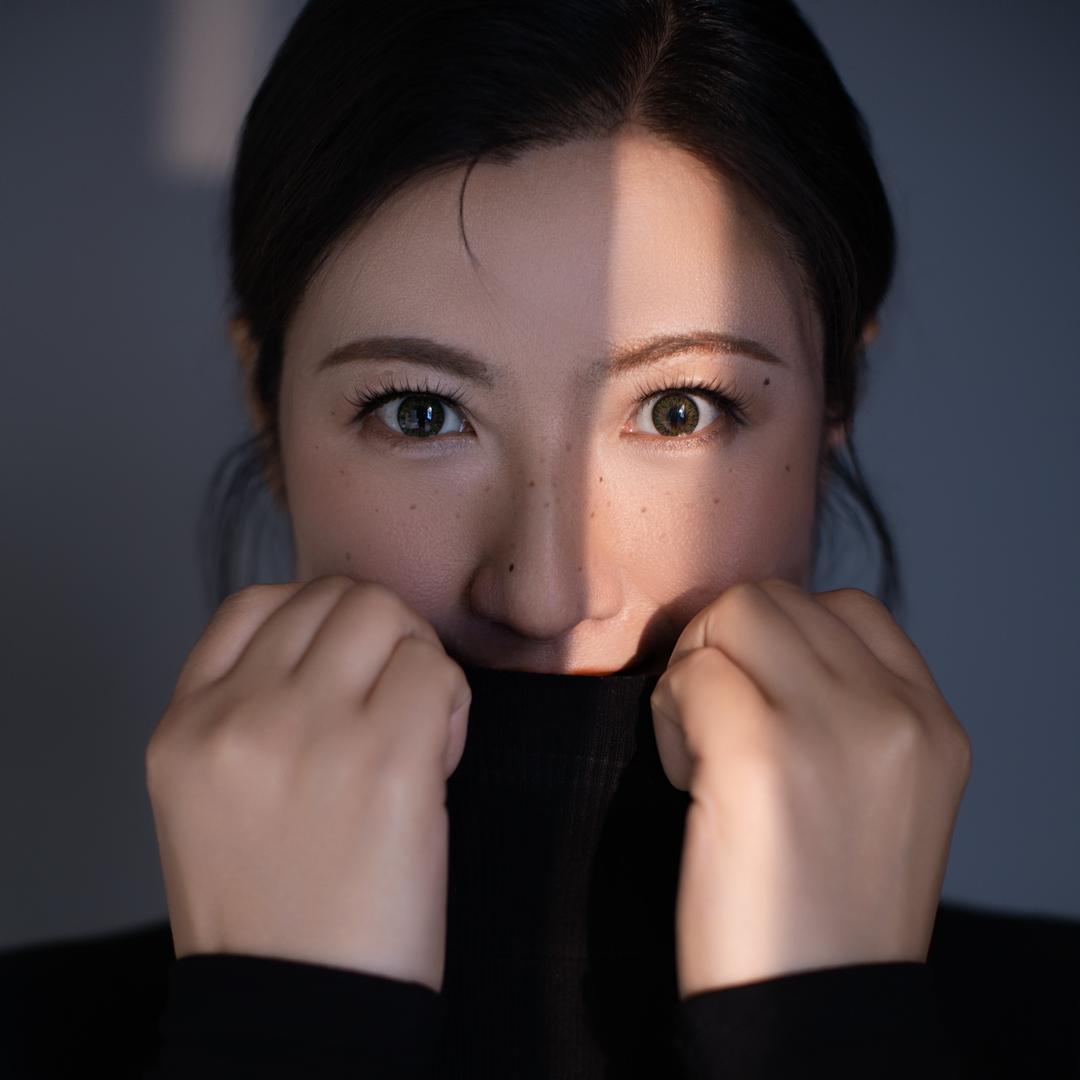 原来是路西呀