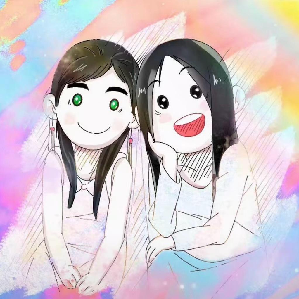 涫野音音🌈