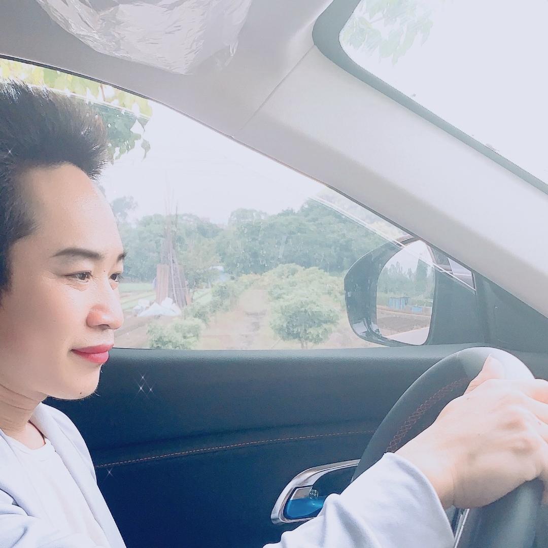 心有山海静而无边