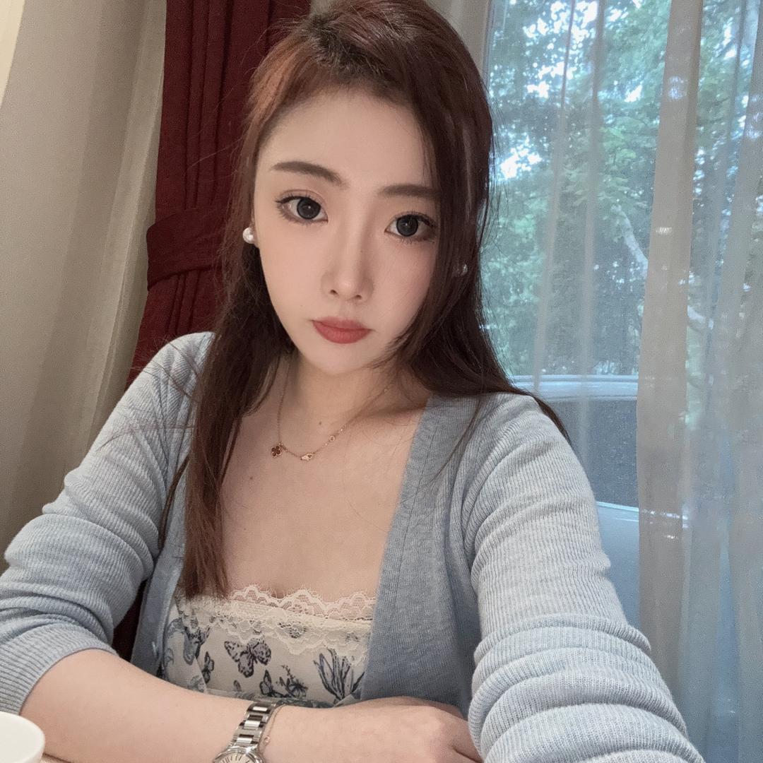 西西米❤️