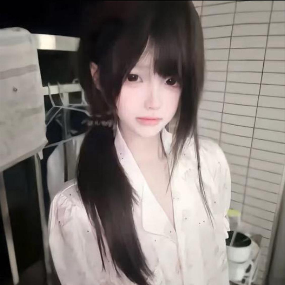 雨中的恋人们