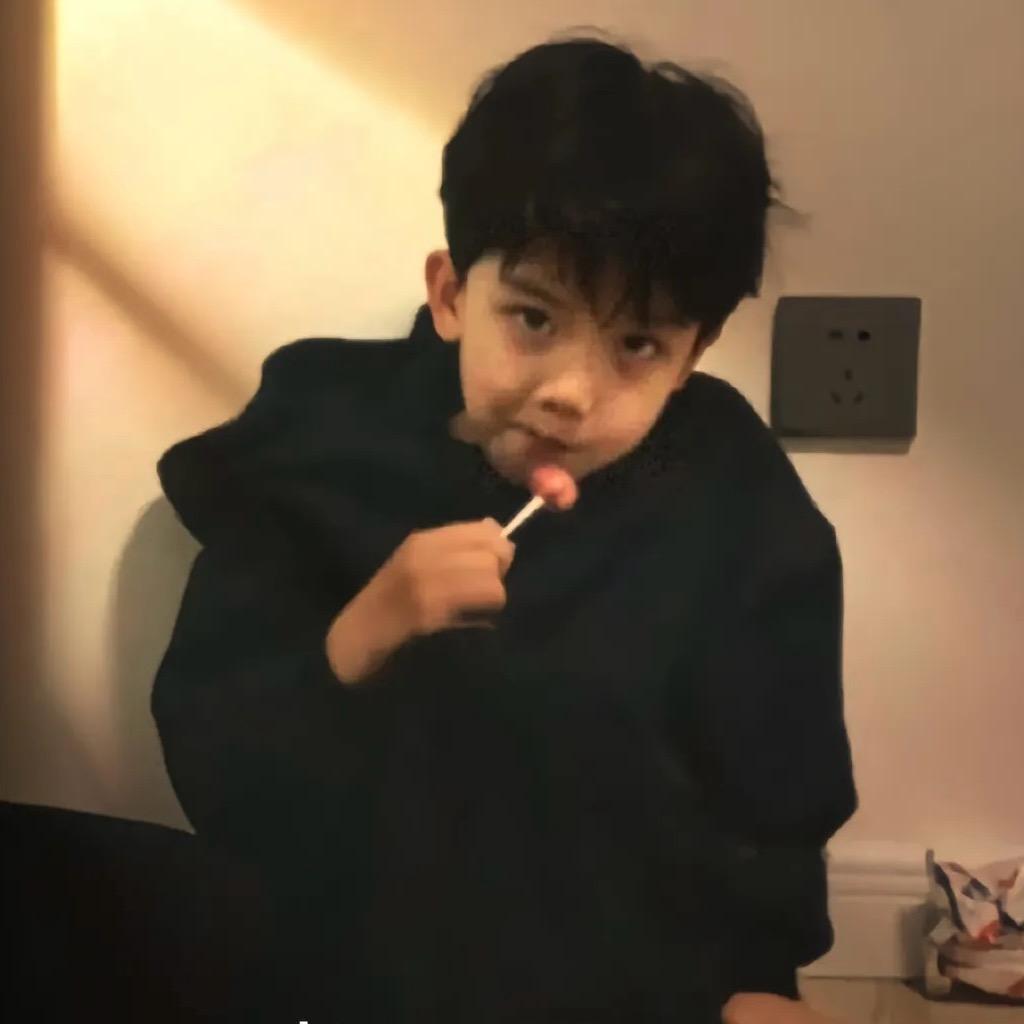 子木