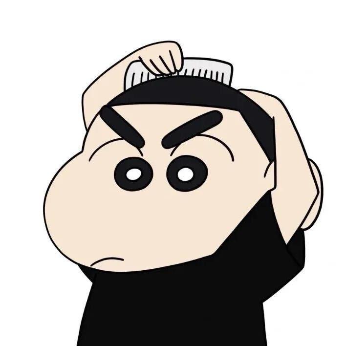 小人物