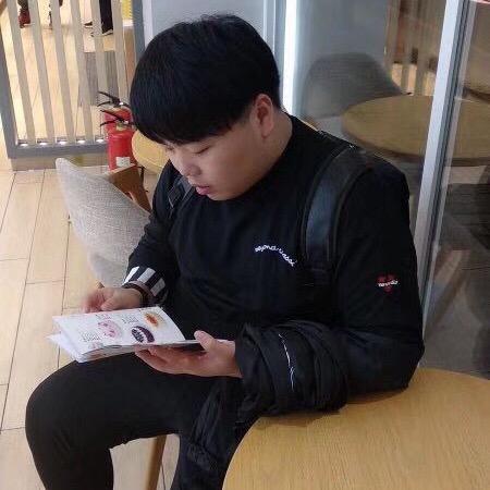 小小的晨光