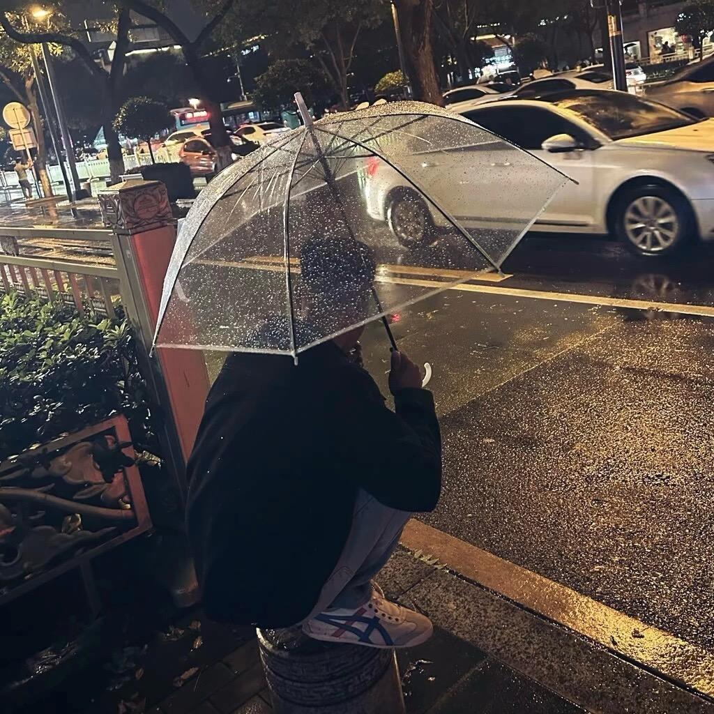温度