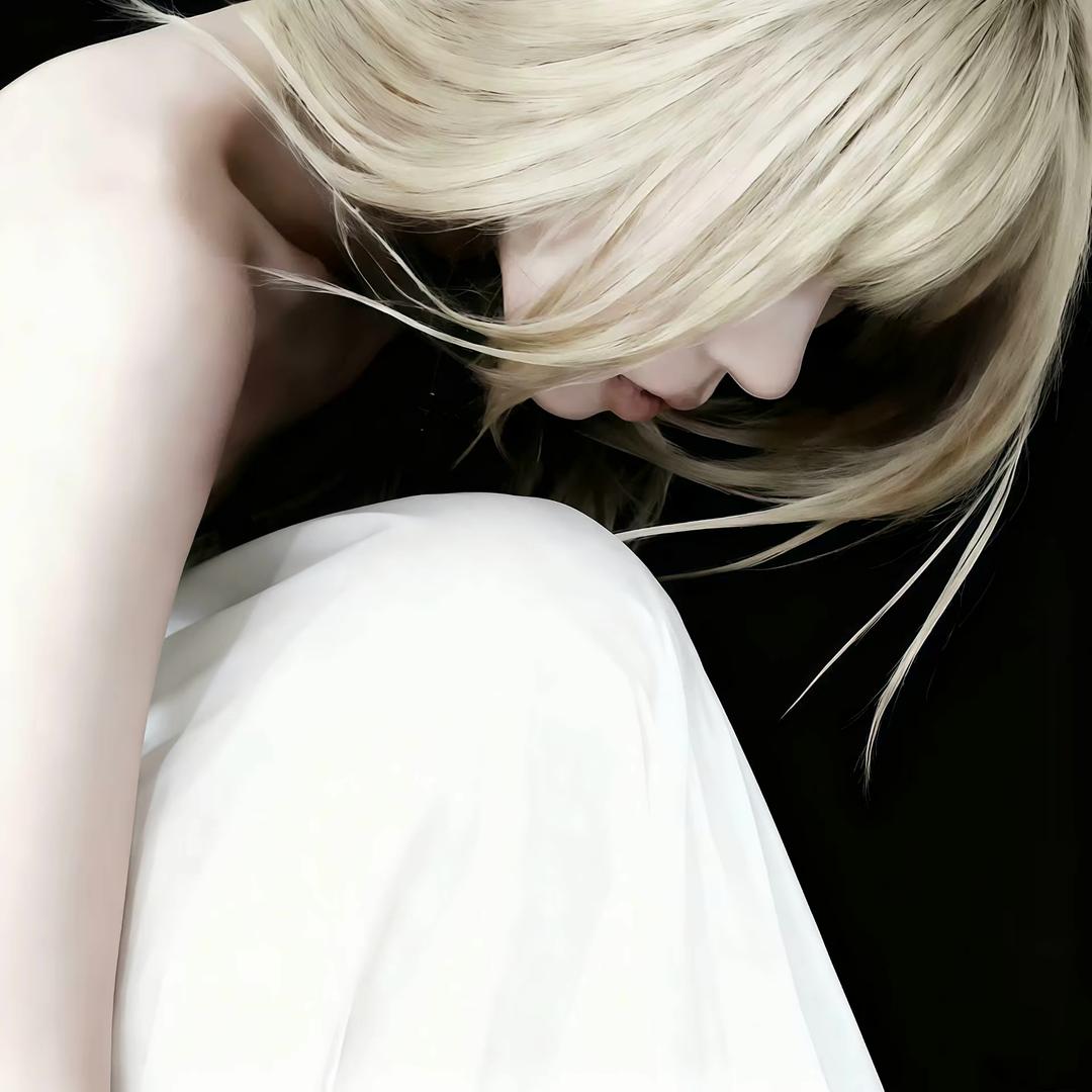 小白晚安