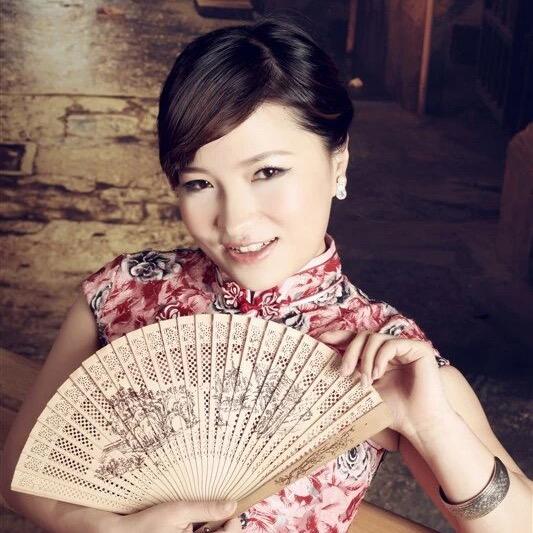 风一样的女女子