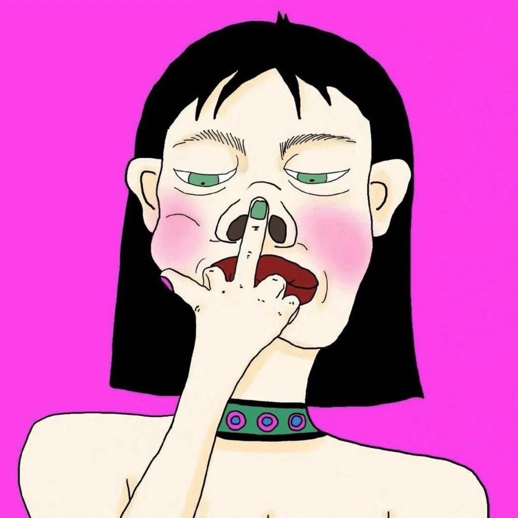 A·化妆师💄月月～