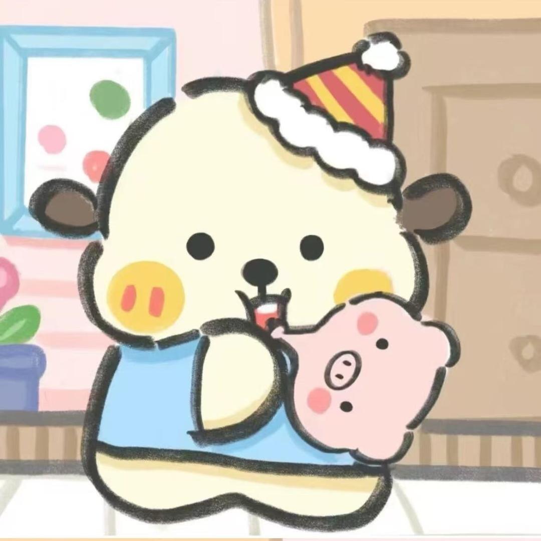 家有小宝.